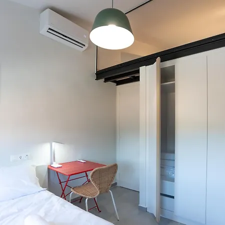 Appartement Semeli Lux Apt, Siviri