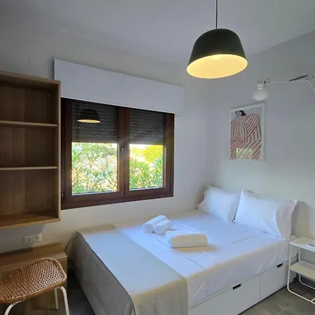 Semeli Lux Apt, Appartement