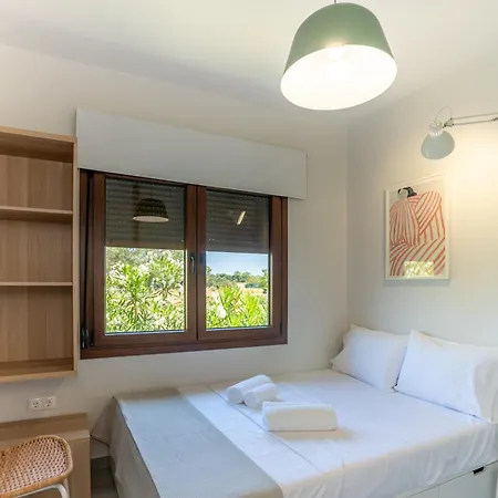 Semeli Lux Apt, דירה סיווירי