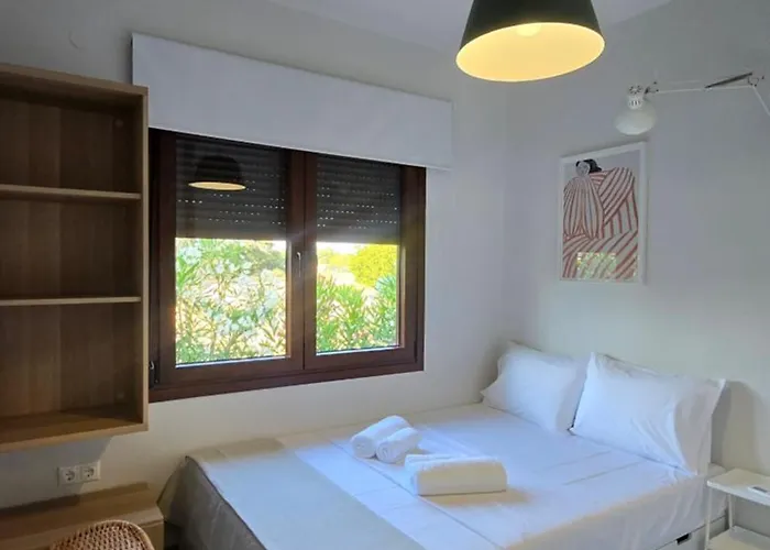Semeli Lux Apt, Appartamento